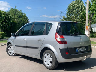Renault Scenic фото 3