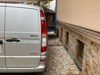 Mercedes vito foto 3