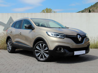 Renault Kadjar foto 3