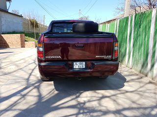 Honda Ridgeline foto 4