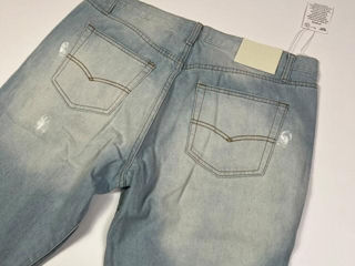 Gallery Dept (flared jeans) foto 4