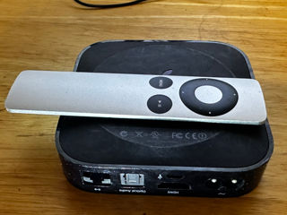 Tv box