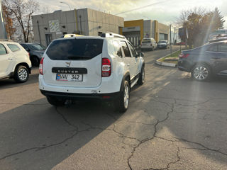 Dacia Duster foto 3