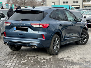 Ford Kuga foto 3