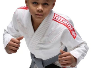 Kimono Tatami Jiu Jitsu/Judo, pentru copii, două modele. foto 8