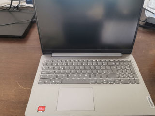 Ноутбук Lenovo Ideapad 3 Ryzen 7 16gb