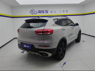 Haval H6 GT foto 3