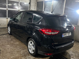 Ford C-Max foto 5