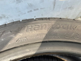 2 шины/2 anvelope 285/35 R21 Hankook Ventus S1 evo3/ Доставка, livrare toata Moldova 2023 foto 8