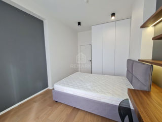 Apartament cu 3 camere, 86 m², Centru, Chișinău foto 11