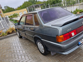 Lada / ВАЗ 2115 foto 6