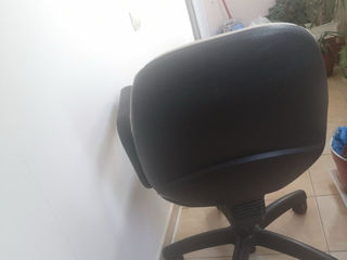 Кресло ,в отличном состоянии ,дёшево!!! foto 3