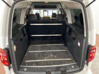 Volkswagen Caddy foto 8