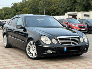 Mercedes E-Class foto 5