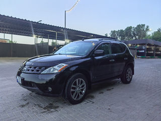 Nissan Murano foto 6