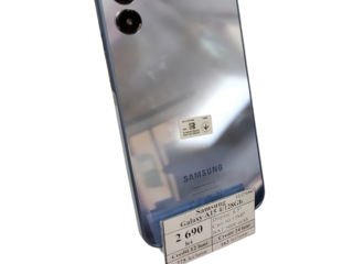 Смартфон Samsung Galaxy A15 4/128 Gb