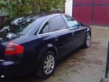 Audi A6 foto 1