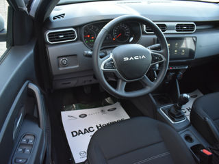 Dacia Duster foto 9