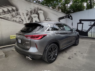 Infiniti QX50 foto 5