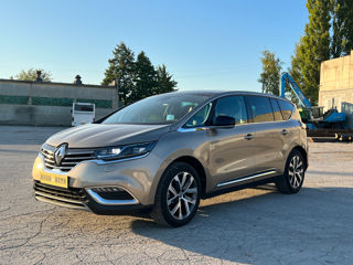 Renault Grand Espace foto 5