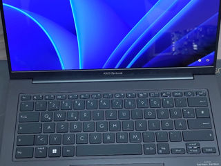 Asus zenbook ux3404va-18000lei. foto 2