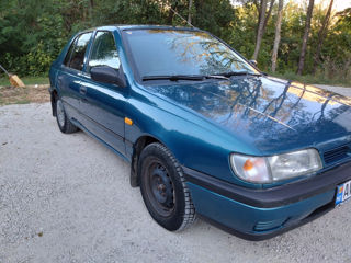 Nissan Sunny foto 1