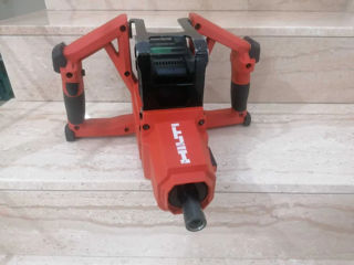 Malaxor Mixer Hilti Nuron foto 3