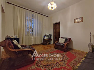 Apartament cu 3 camere, 94 m², Centru, Chișinău foto 10