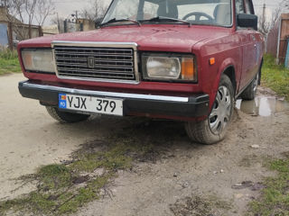 Lada / ВАЗ 2107