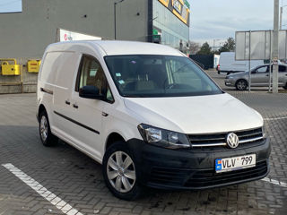 Volkswagen Caddy foto 3