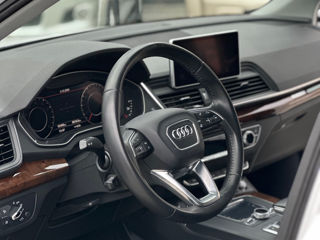 Audi Q5 foto 12