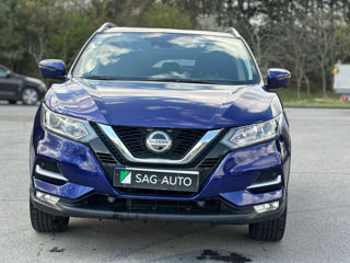 Nissan Qashqai foto 2