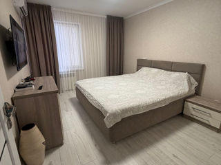 3-rm apt., 73 м², 14/16 fl.