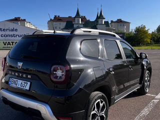 Dacia Duster foto 2