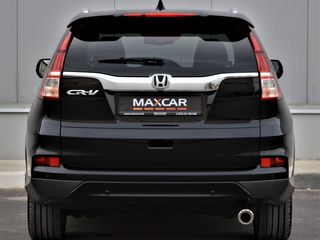 Honda CR-V foto 2