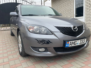 Mazda 3 foto 4