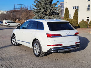 Audi Q7 foto 4