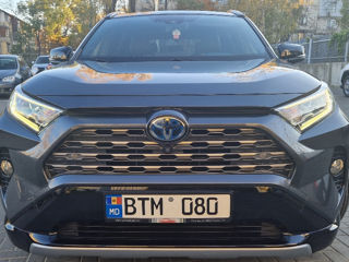 Toyota Rav 4 foto 4