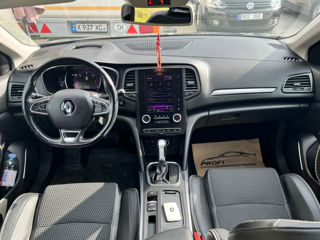 Renault Megane foto 8