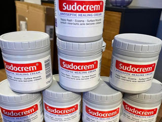 Sudocrem