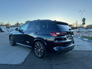 BMW X5 foto 7