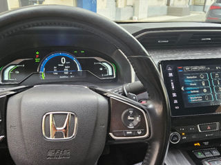 Honda Clarity foto 6