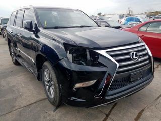 Lexus GX Series foto 2