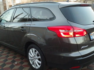 Ford Focus foto 9