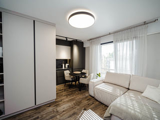 Apartament cu 1 cameră, 52 m², Râșcani, Chișinău foto 5