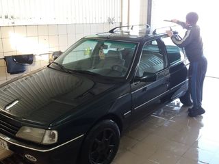 Peugeot 405 foto 3