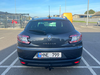 Renault Megane foto 4