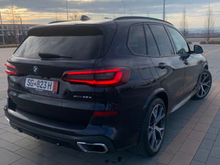 BMW X5 foto 4