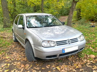 Volkswagen Golf foto 2