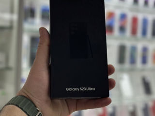 Cumpăr Samsung Galaxy S23 Ultra 256Gb/512Gb/1T